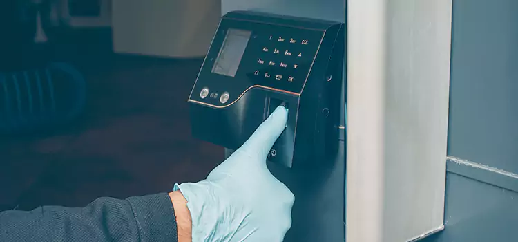 Access Control Installation Encinitas