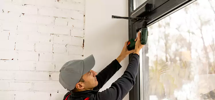 Automatic Door Opener Commercial Encinitas