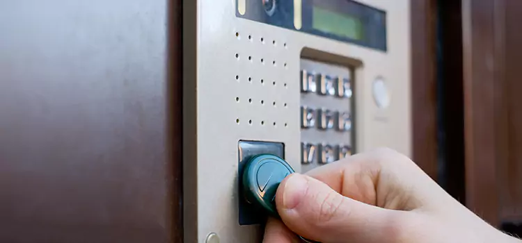 Enhanced Security Features Encinitas