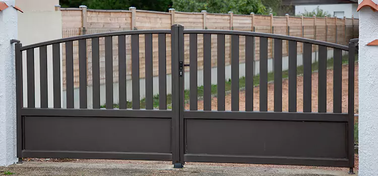 Advanced Gate Solutions in Encinitas, CA