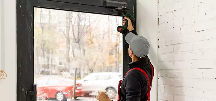 Comprehensive Door Closer Services in Encinitas, CA