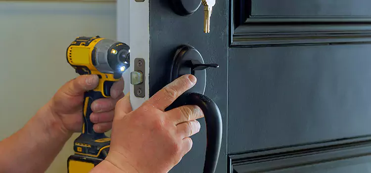 Locksmith Emergency Service Encinitas