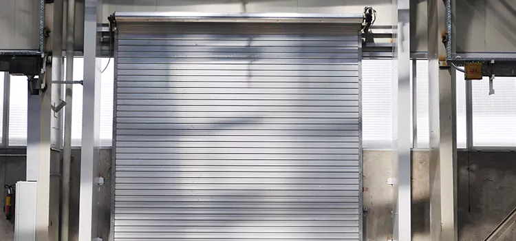 Roller Door Maintenance Encinitas