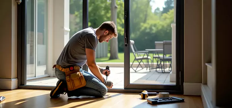 Comprehensive Solutions for Every Glass Door Need in Encinitas, CA