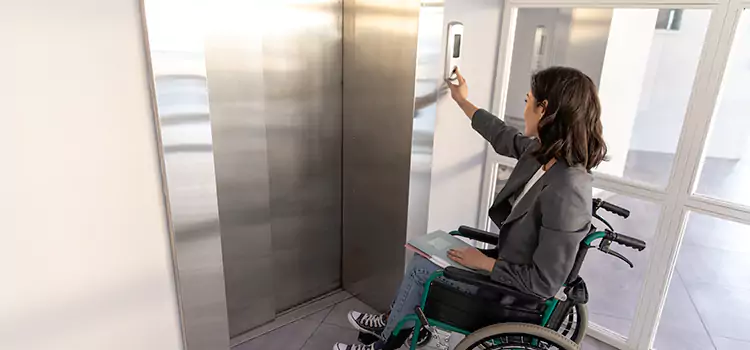 Benefits of Modern Handicap Door Systems in Encinitas, CA