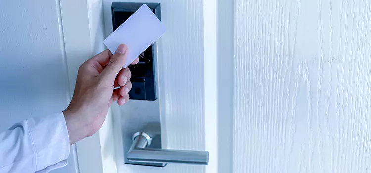Why Choose Us for Your Keycard Lock Installation in Encinitas, CA?