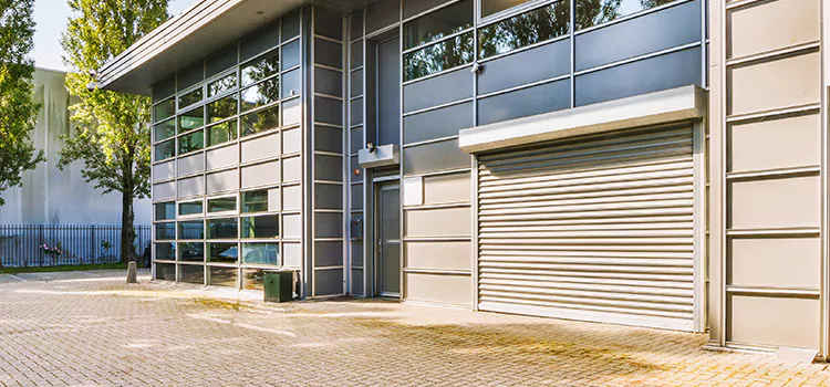 Electric Roller Garage Doors Encinitas