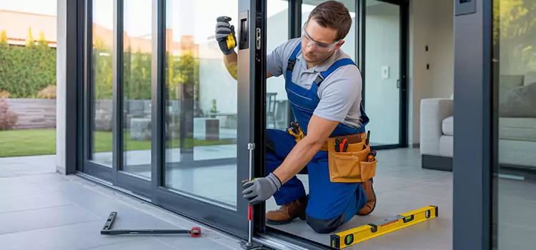 Sliding Screen Door Repair Encinitas