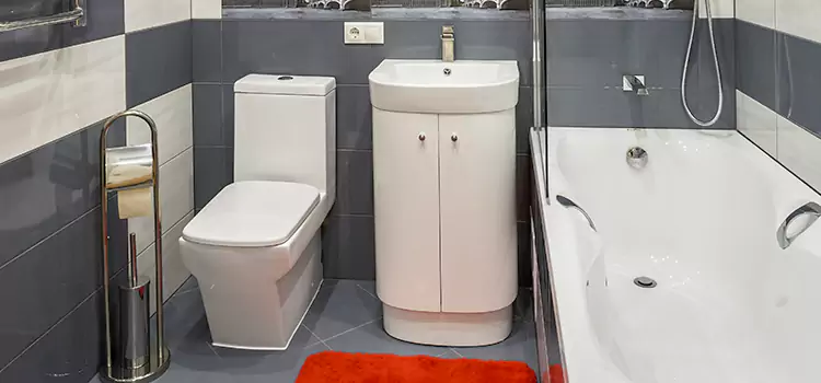 Hansgrohe Shaving Mirror Encinitas