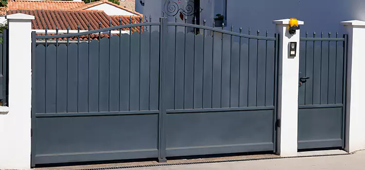 Emergency Commercial Gate Repair Encinitas