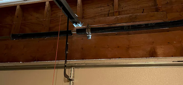 Broken Garage Door Cable Repair in Encinitas, CA