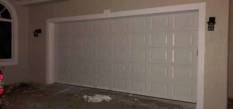 Garage Door Coil Replacement Encinitas