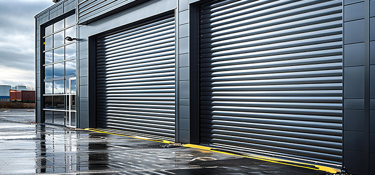 Emergency Industrial Garage Door Service Encinitas