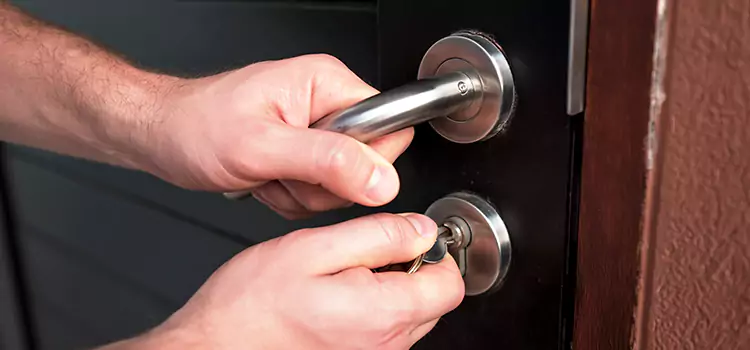 Master Key Control and Audits Encinitas
