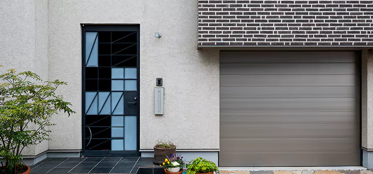 Residential Roll Up Security Doors Encinitas