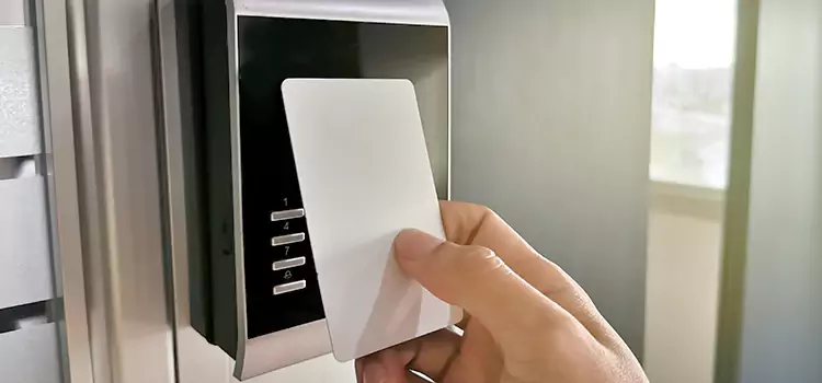 Advanced RFID Technology Integration in Encinitas, CA