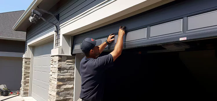 Janus Roll Up Doors Encinitas