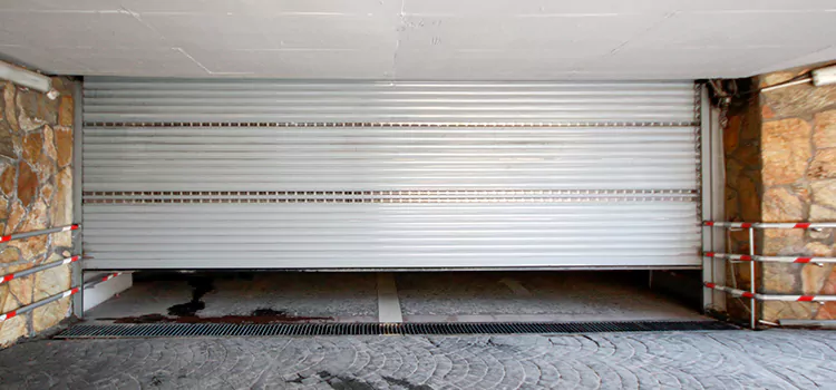 Steel Garage Door Repair Encinitas